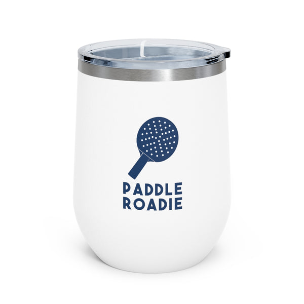 Insulated Tumbler - Paddle Roadie
