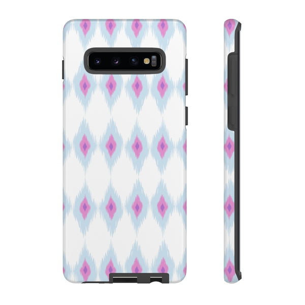 TOUGH Version Pretty Printing X Beautycounter Limited Edition Case Ikat