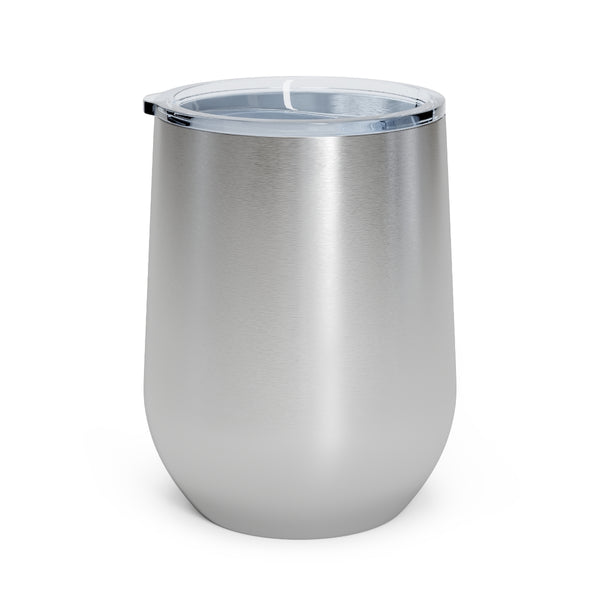 Boat Roadie Cold or Hot Wine, Cocktail Tumbler - perfect for Boat Gift, Dock Party, Yacht Club, Marina events