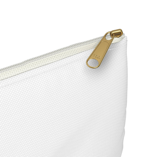 Manhasset Tennis Club Zip Accessory Pouch - Available for your town or Club please email us