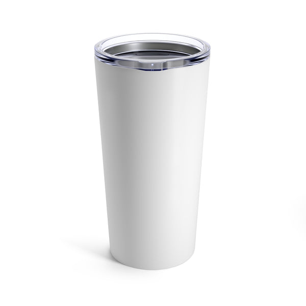 Over served classic vintage racquet tennis Tumbler Tumbler Drink stays cool 20oz Overserved Tennis